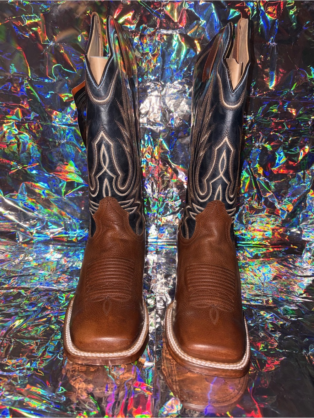 REYME boots
